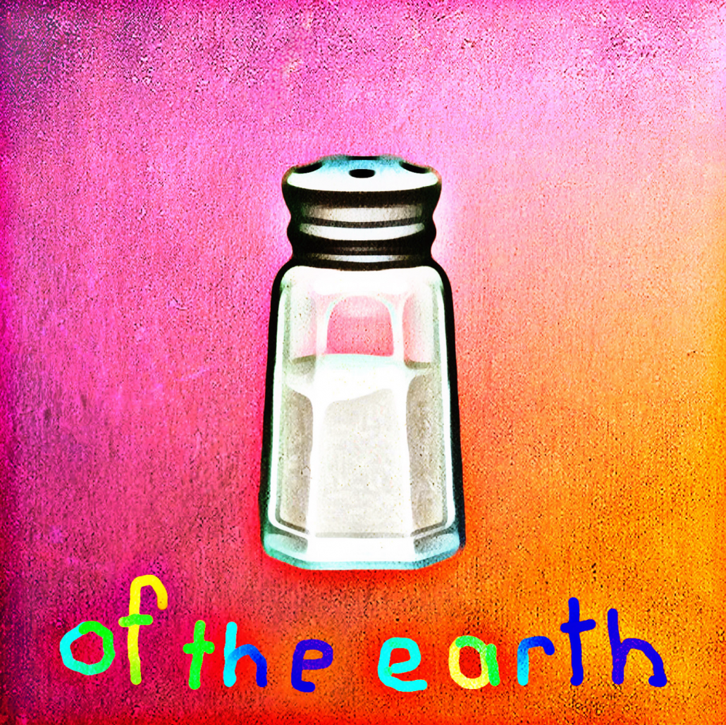 Image 2 of Salt of The Earth | Alex Echo