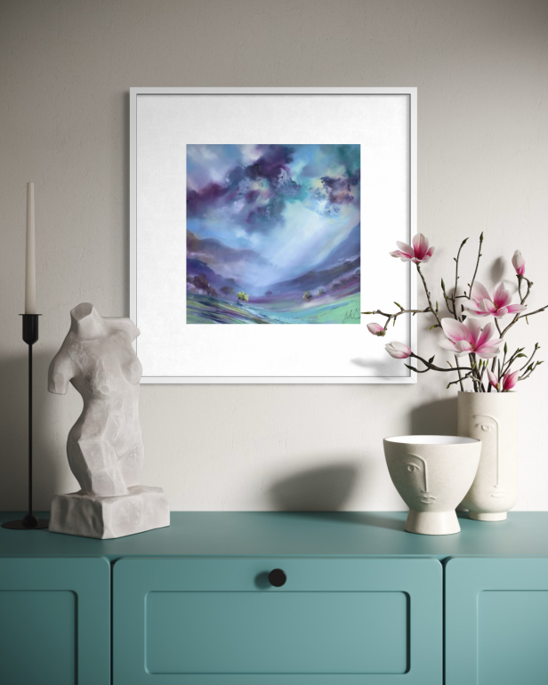 Image 1 of A Life Blessed