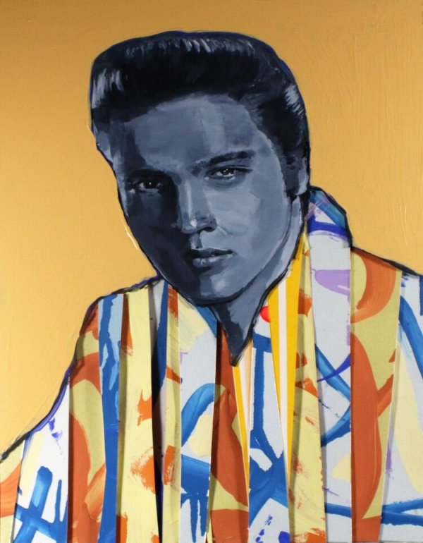 Image 1 of The King | Elvis