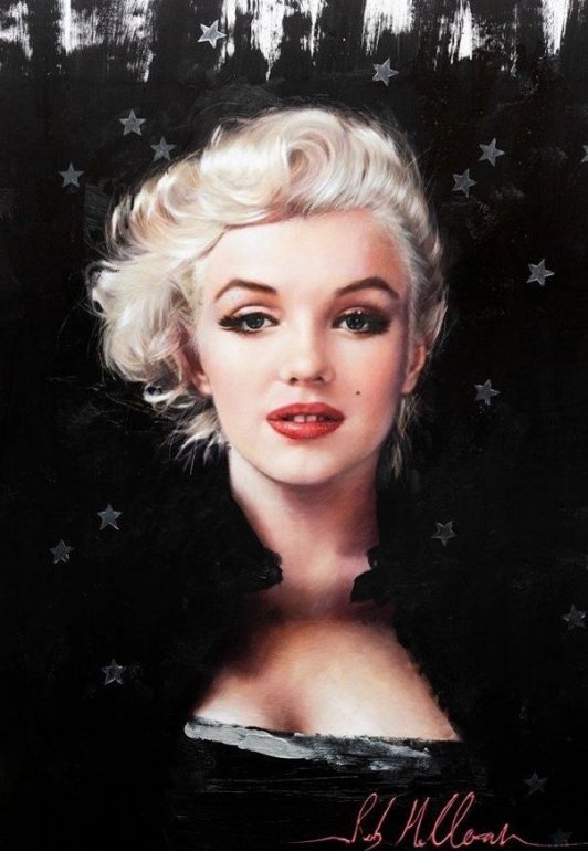 Image 1 of Marilyn