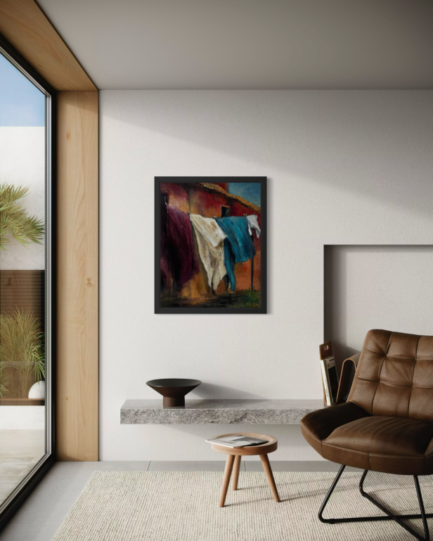 Image 2 of Dancing In The Breeze 