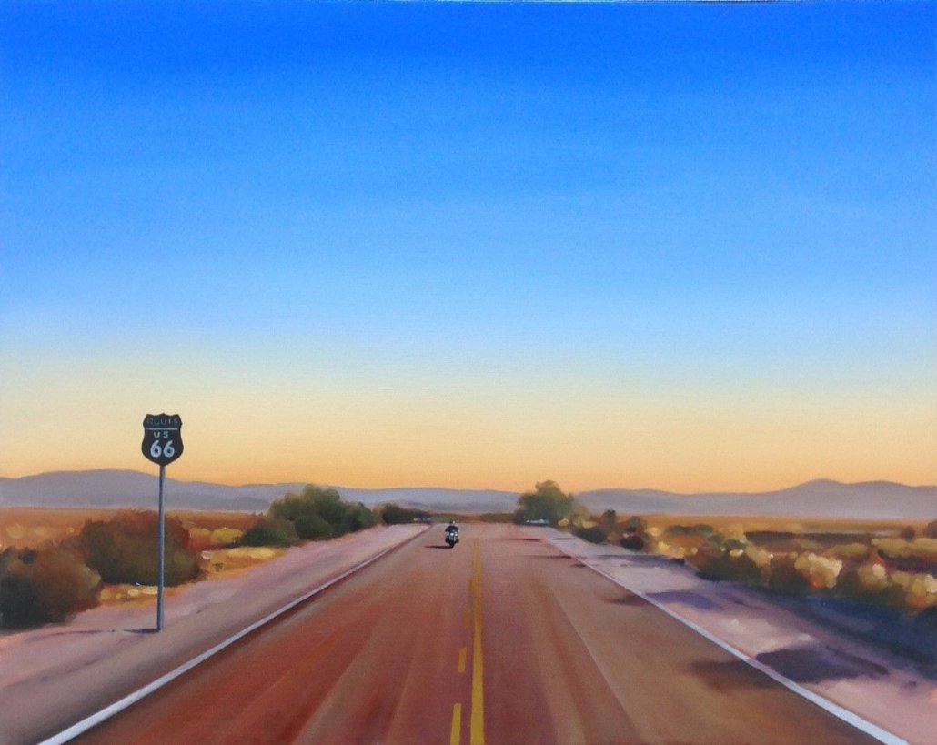 Image 1 of Open Road