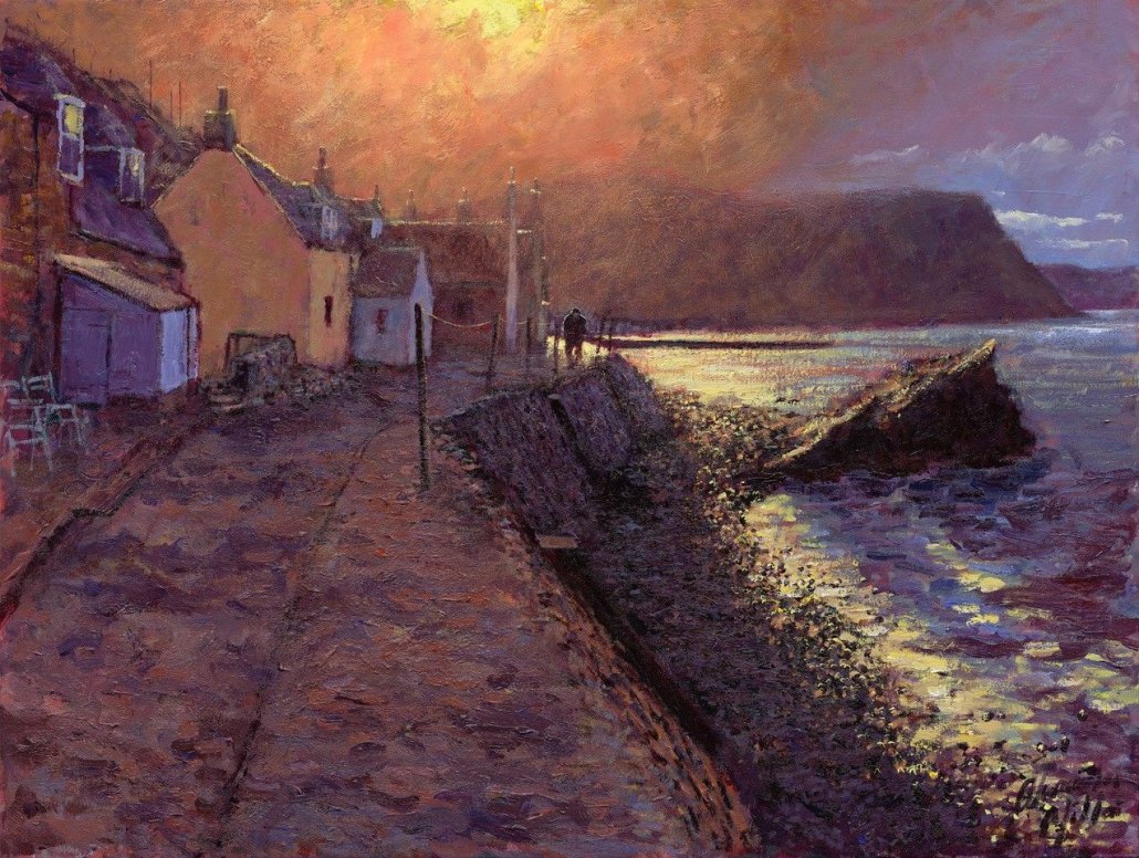 Image 1 of After The Storm Crovie