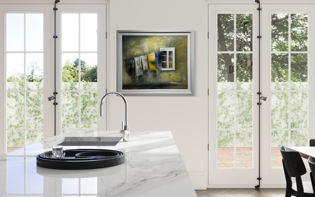 Image 3 of The Sun's Warmth