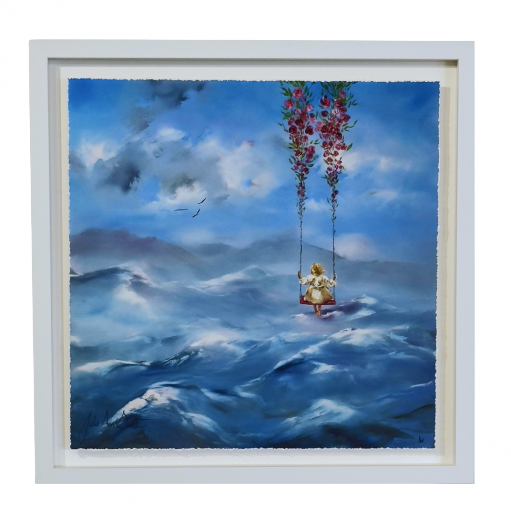 Image 3 of From Above 