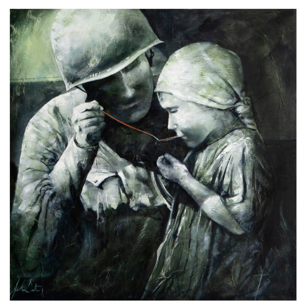 Image 2 of Acts of Kindness | Julie Ann Scott 