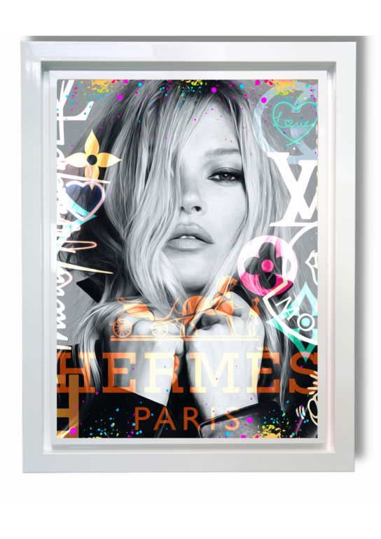 Image 2 of Baby Love (Kate Moss)