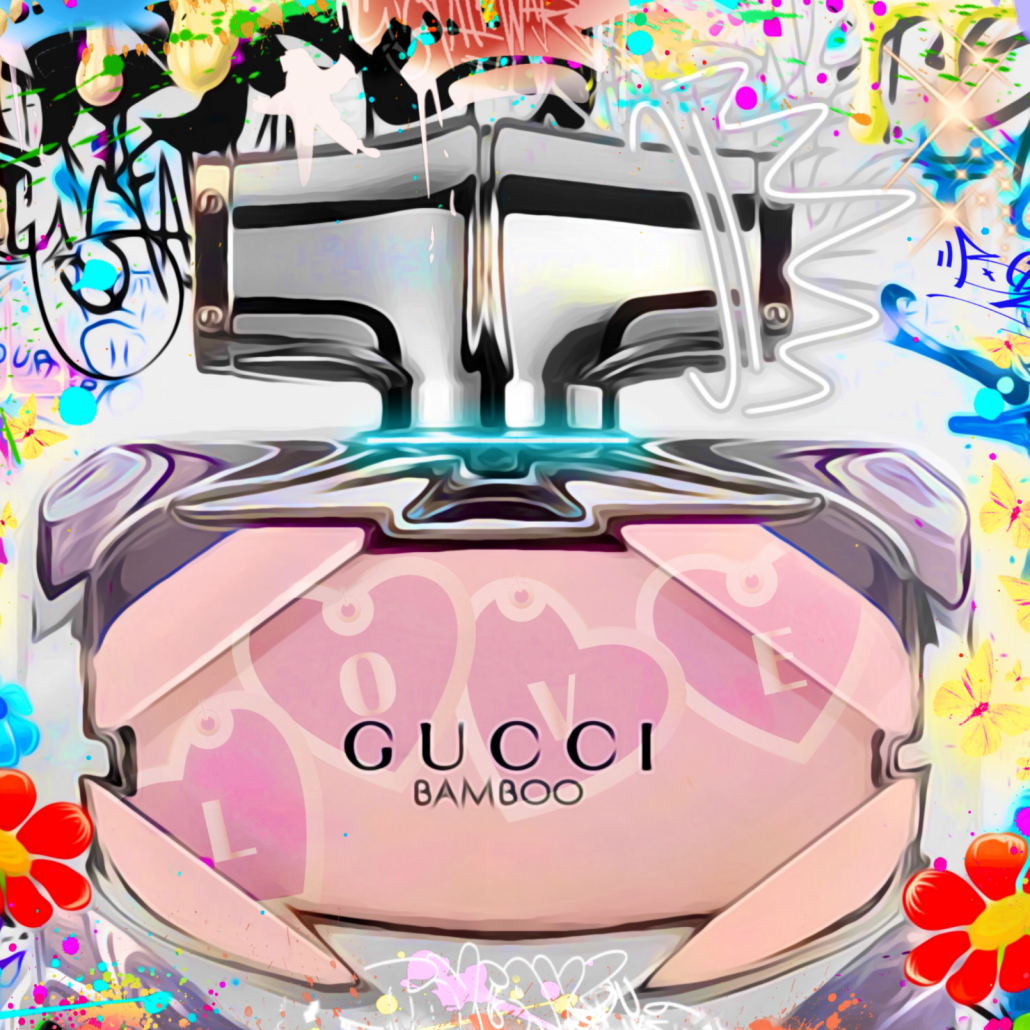 Image 1 of Bamboo Streets