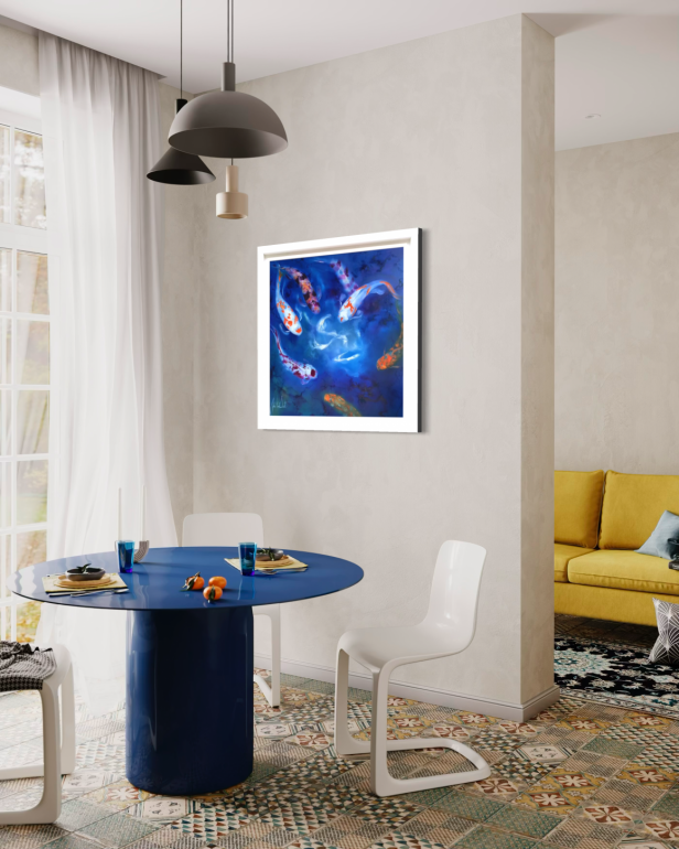 Image 4 of Blind Will See