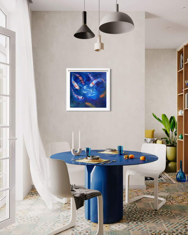 Image 5 of Blind Will See