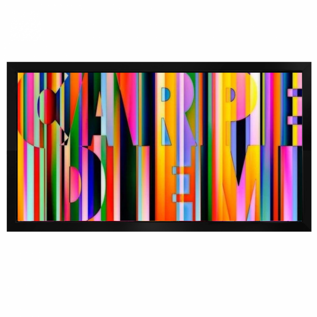 Image 3 of Carpe Dieme | Alex Echo