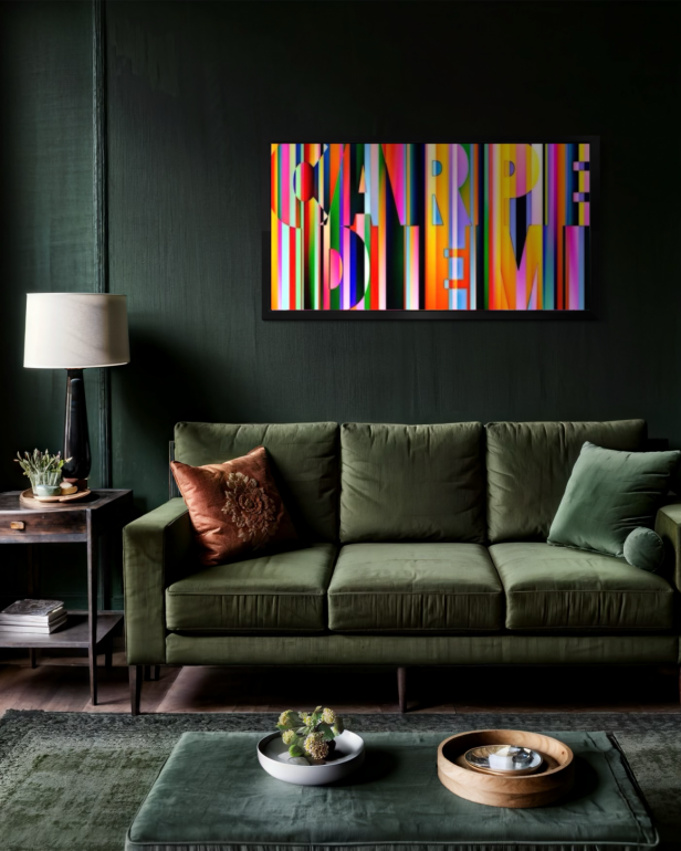 Image 1 of Carpe Dieme | Alex Echo