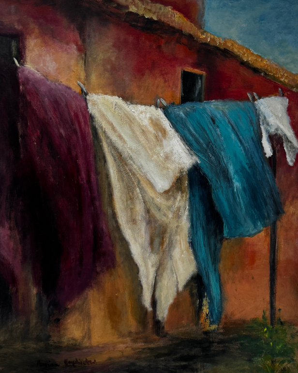 Image 3 of Dancing In The Breeze 