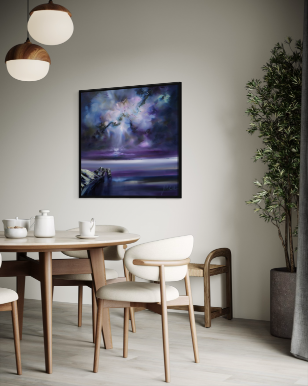 Image 1 of The Whisper Of Your Name (Durdle Door)