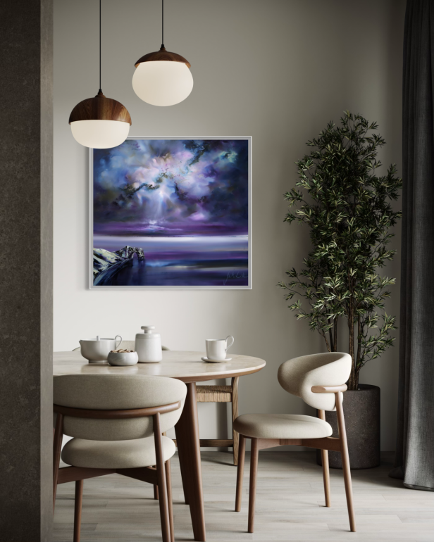 Image 3 of The Whisper Of Your Name (Durdle Door)