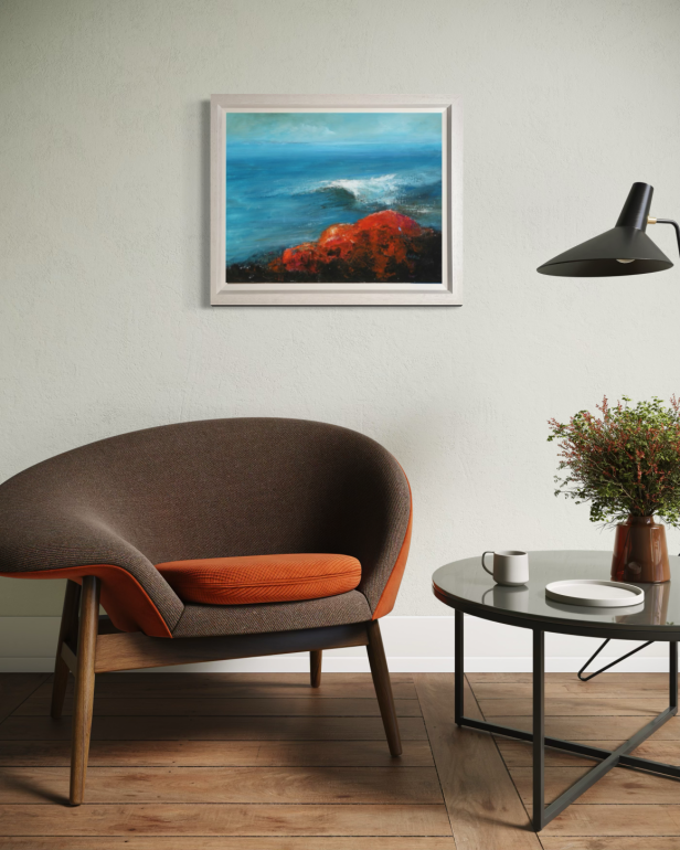 Image 1 of Escapism - Original