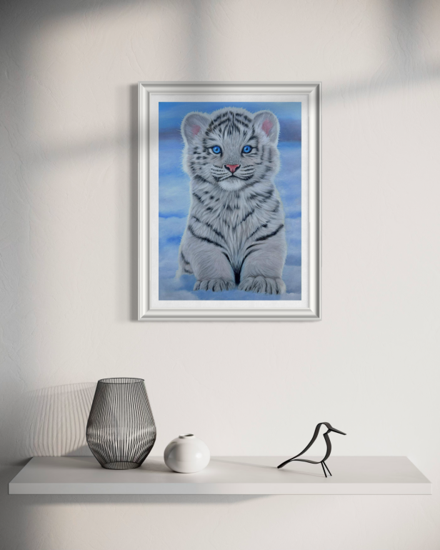 Image 1 of Eyes of Blue 