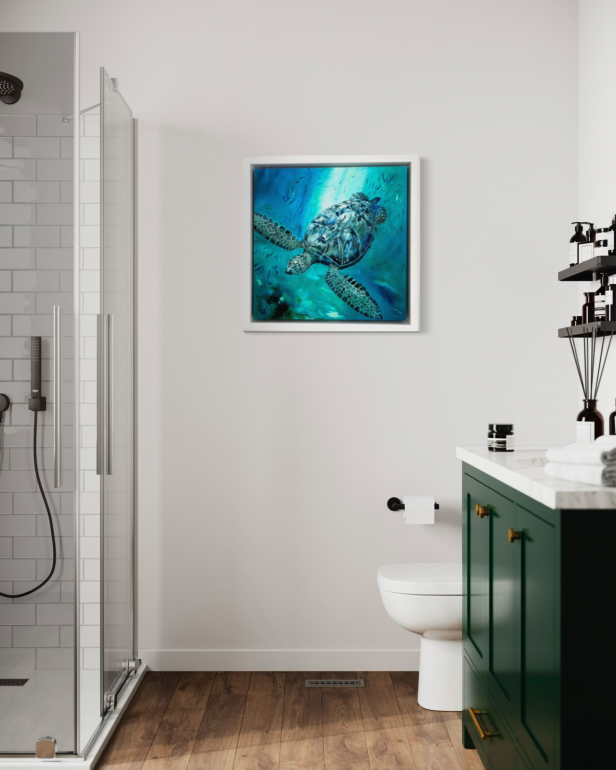 Image 2 of Finding Solace