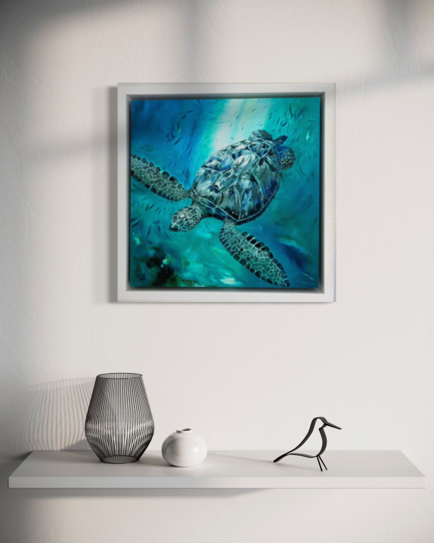 Image 4 of Finding Solace