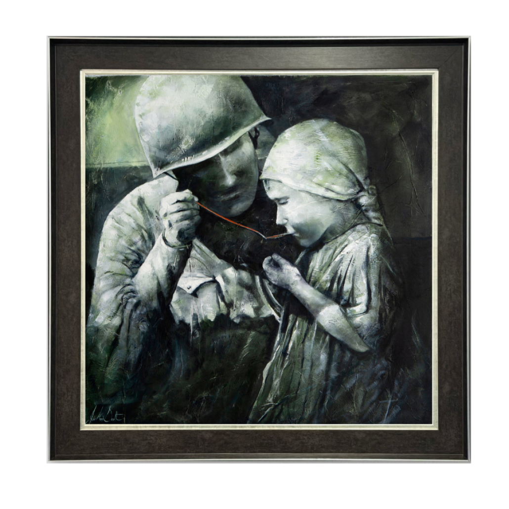 Image 1 of Acts of Kindness | Julie Ann Scott 