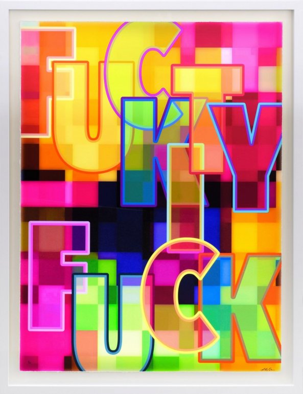 Image 3 of Fuckity Fuck | Alex Echo