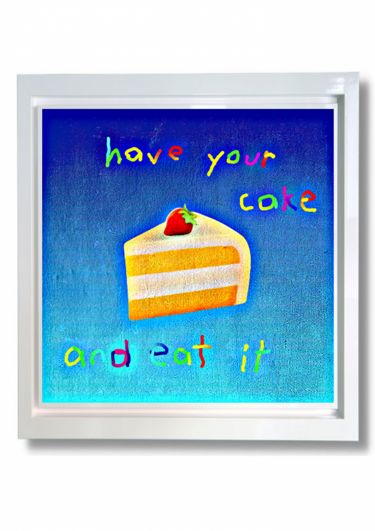 Image 3 of Have Your Cake