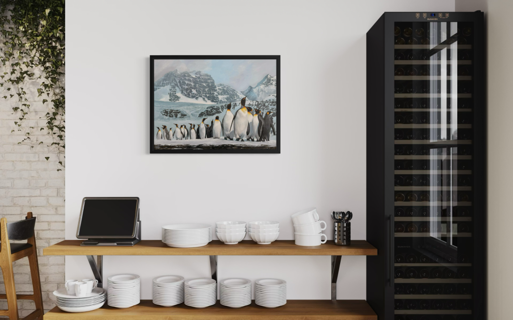 Image 1 of Kings Of St Andrews