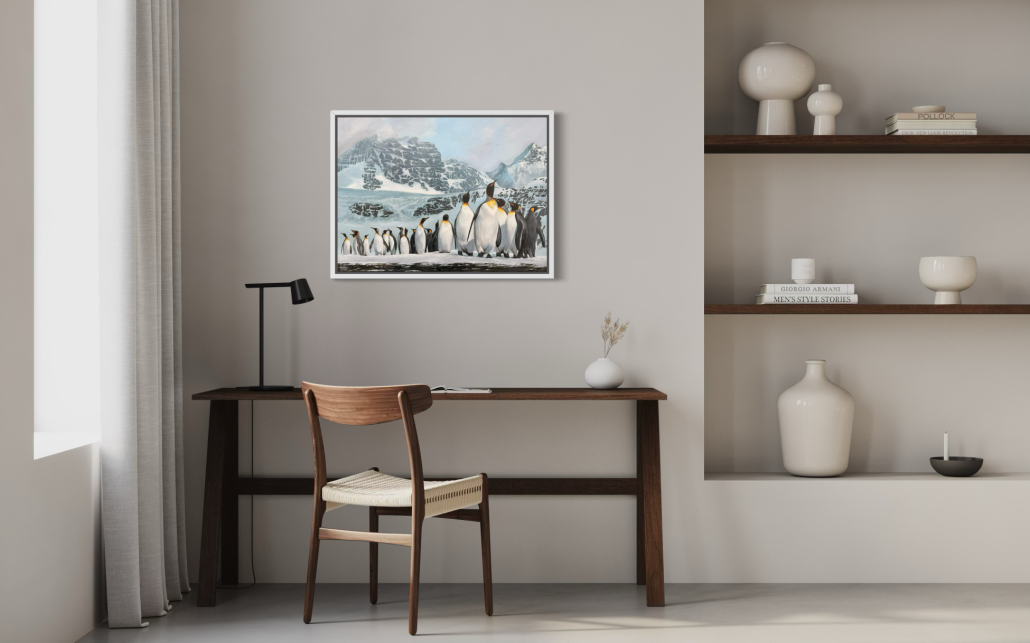 Image 2 of Kings Of St Andrews