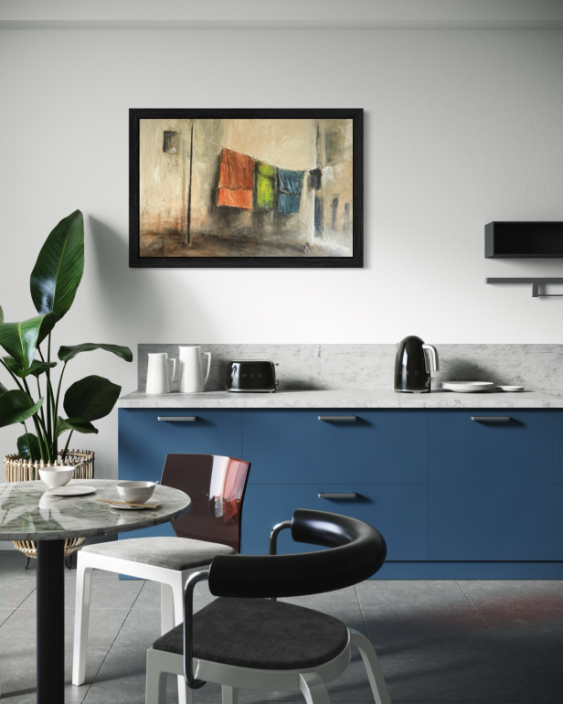 Image 3 of Light and Shadow