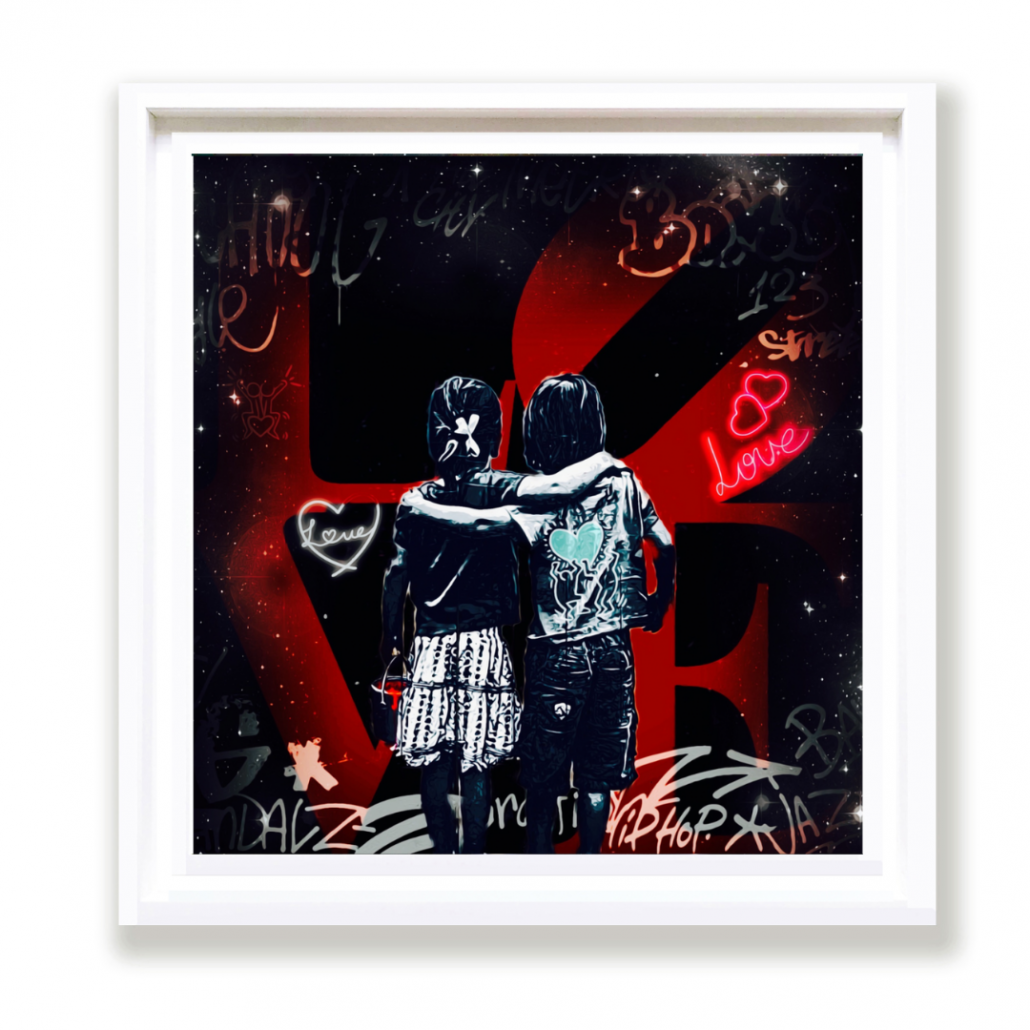 Image 2 of Love Is All You Need