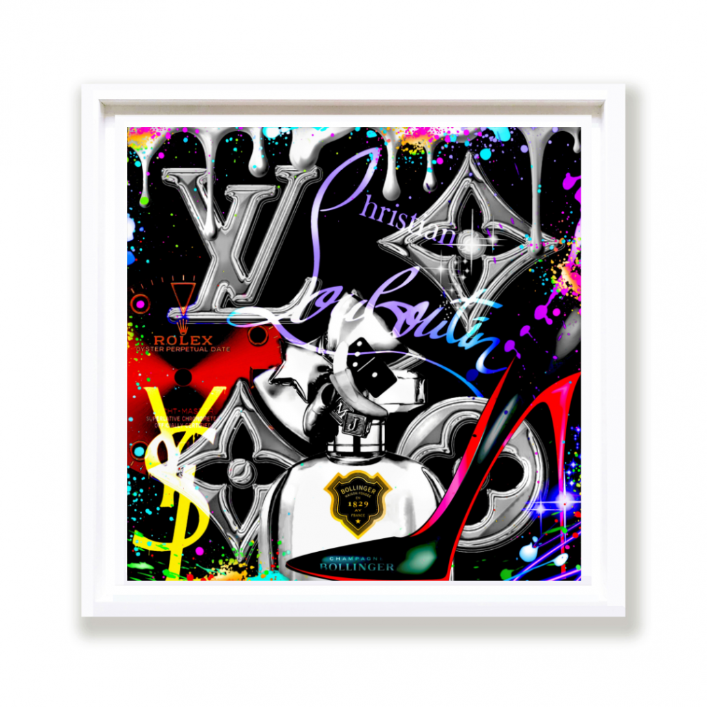 Image 1 of Wear The Words