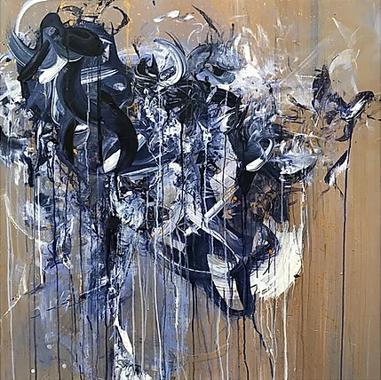 Image 1 of Painted by the Swallow
