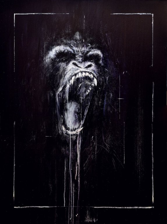 Image 1 of Primate Limited Edition