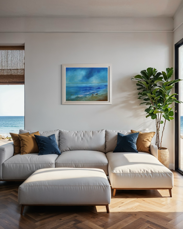 Image 1 of Reminiscence - Original