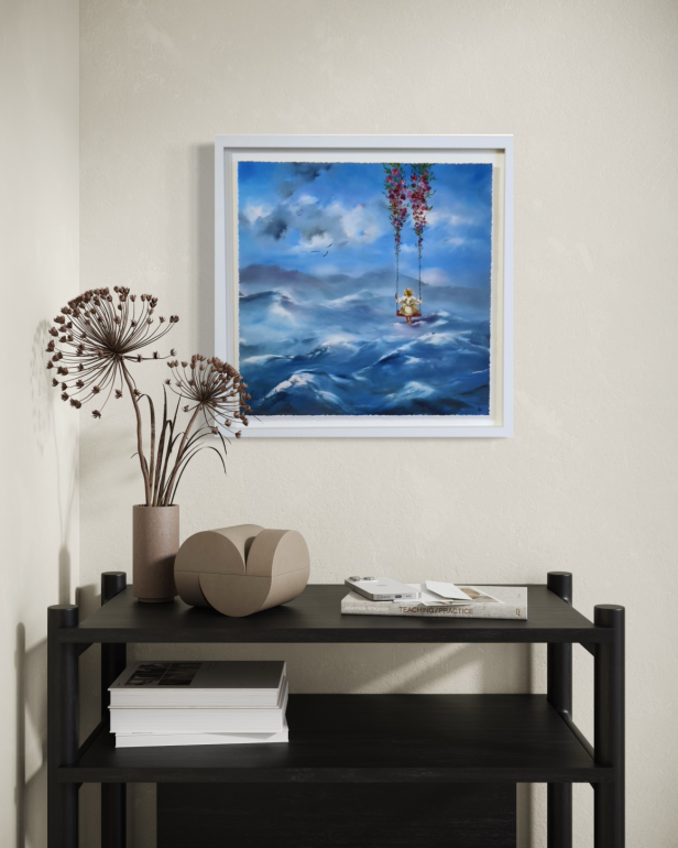 Image 1 of From Above 