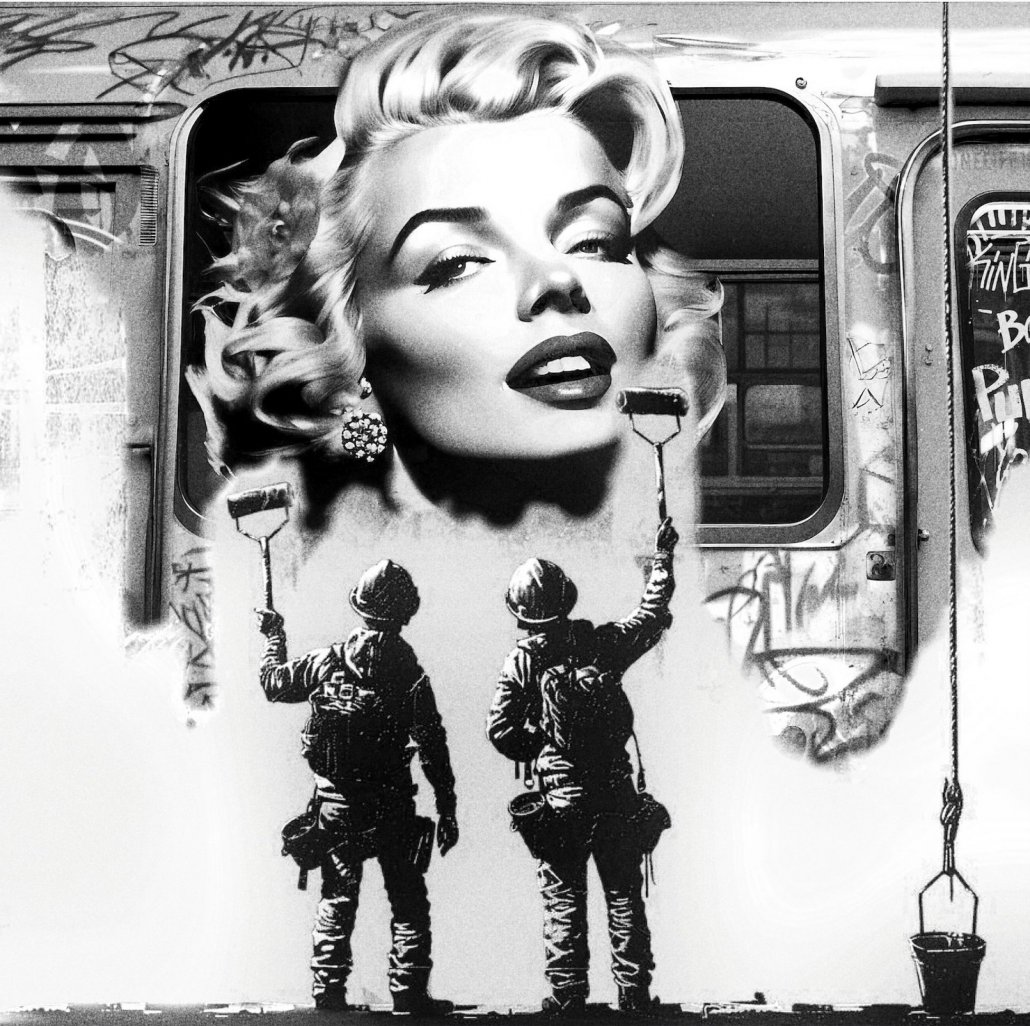 Image 1 of Silencing Glamour 