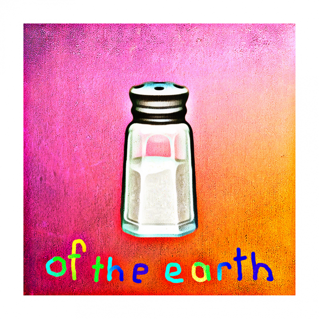 Image 1 of Salt of The Earth | Alex Echo
