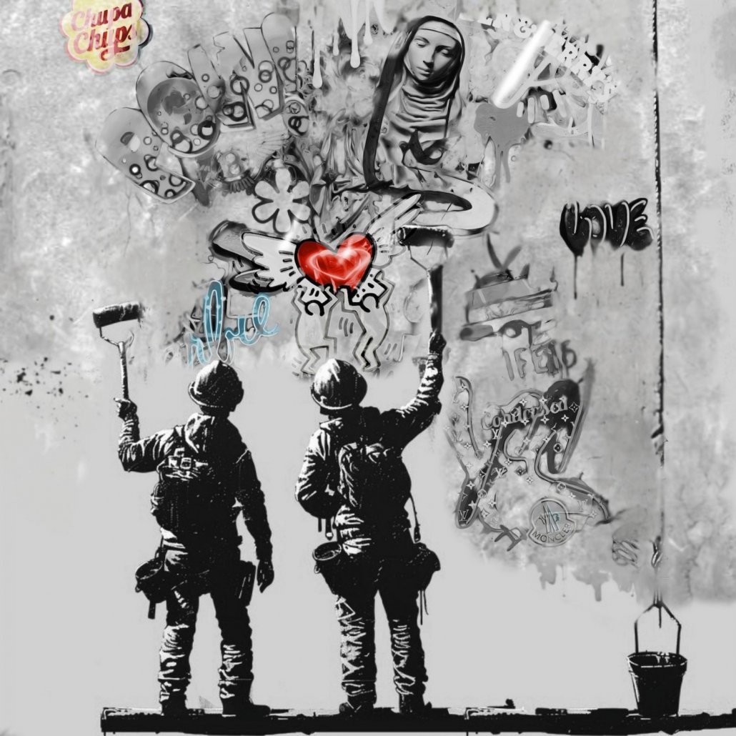 Image 1 of State of Grace, State of Control