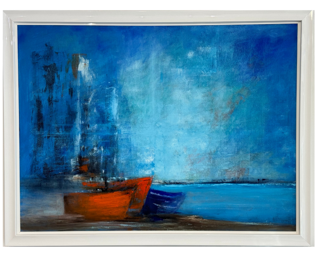 Image 2 of Summers Gone Adrift