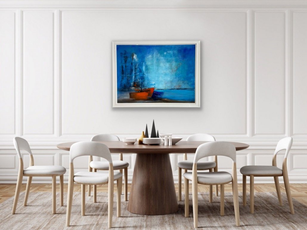 Image 1 of Summers Gone Adrift