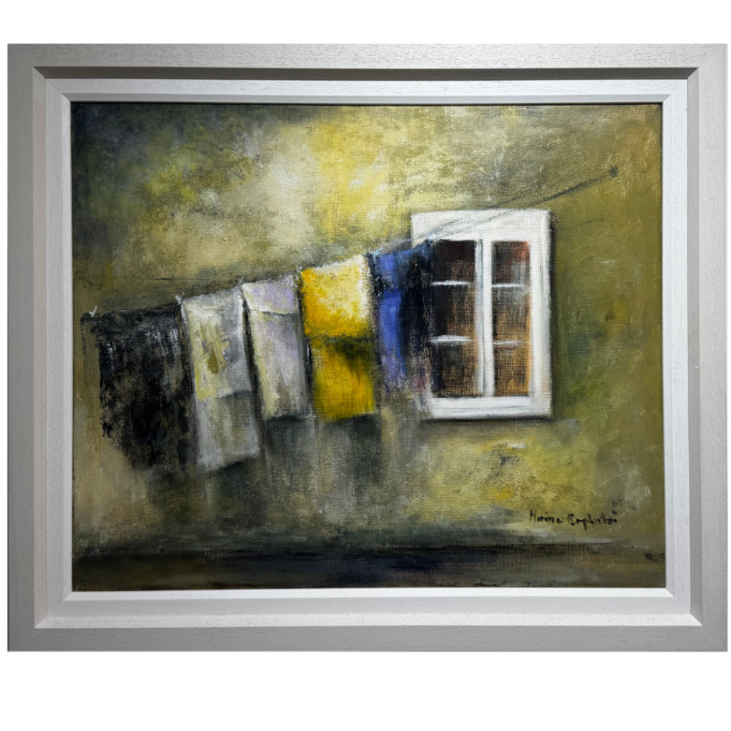 Image 2 of The Sun's Warmth