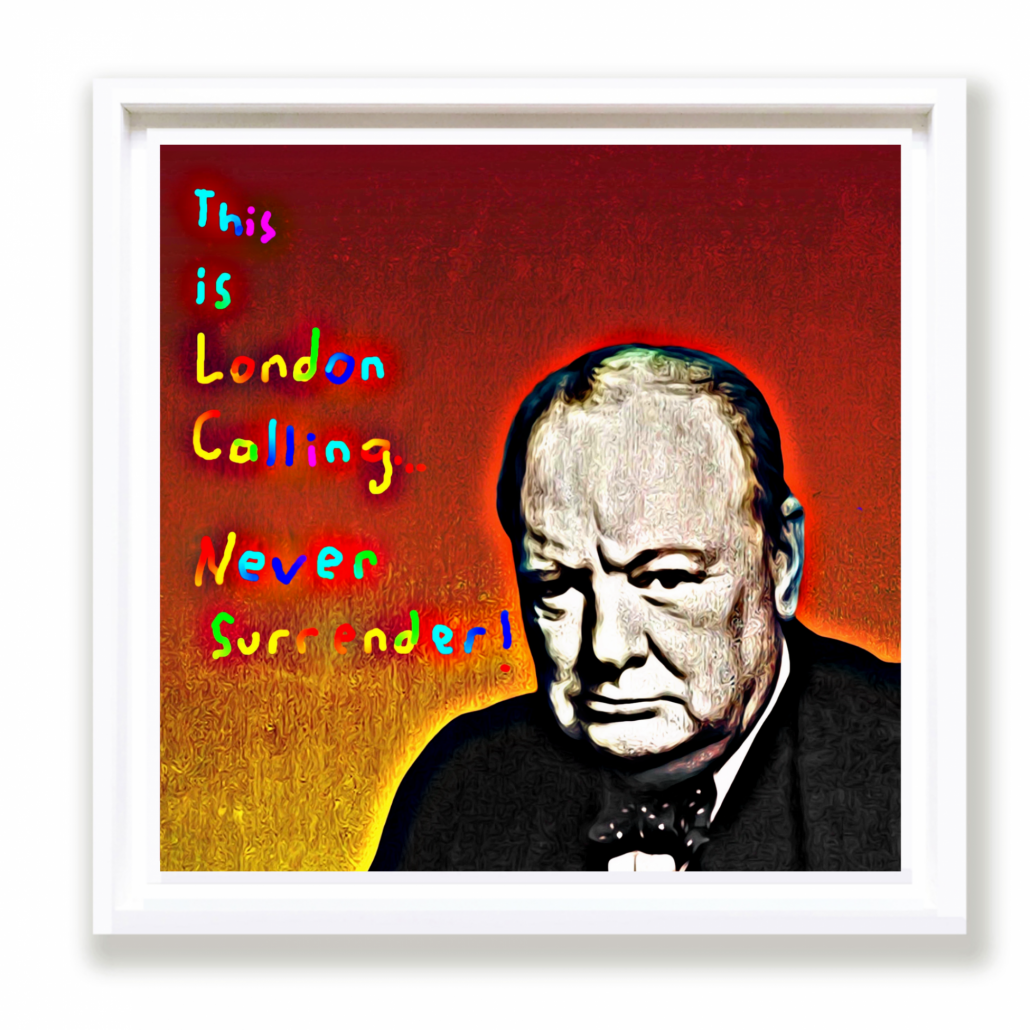 Image 1 of This Is London Calling 