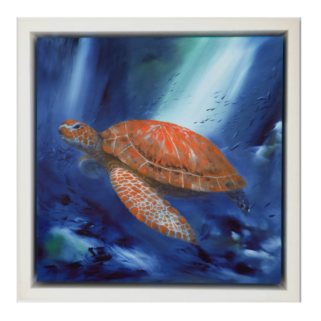 Image 2 of Under A Ray Of Hope 