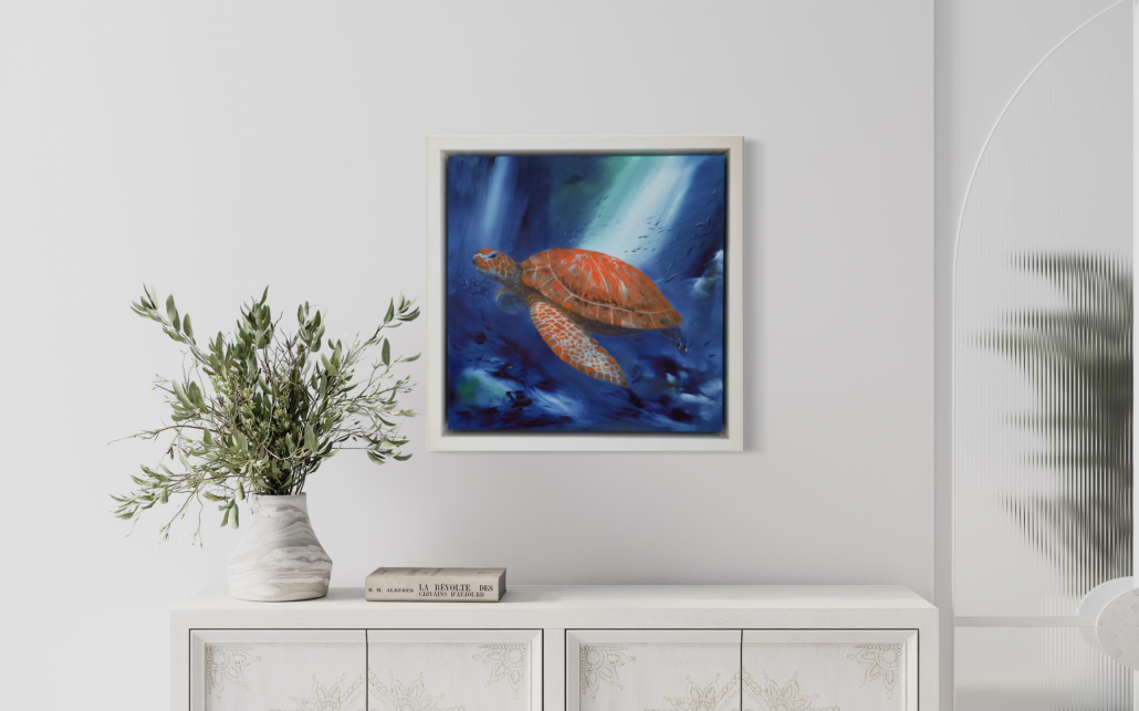 Image 4 of Under A Ray Of Hope 